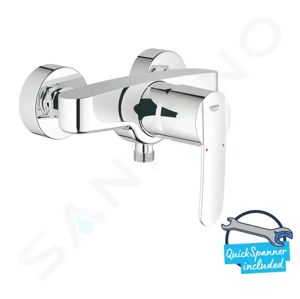 Grohe 23208000 - Sprchová baterie, chrom