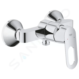 Grohe 23340000 - Páková sprchová baterie, chrom