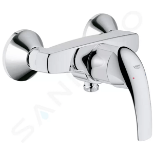 Grohe 23767000 - Sprchová baterie, chrom