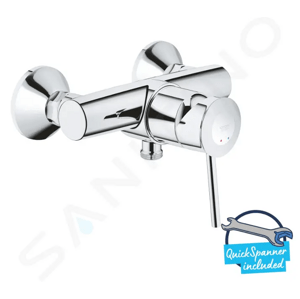 Grohe 23786000 - Sprchová baterie, chrom