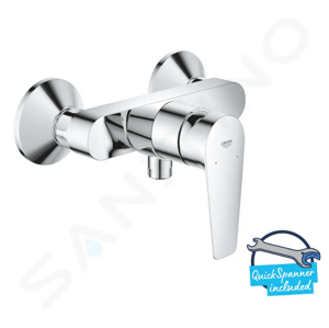 Grohe 24197001 - Sprchová baterie, chrom