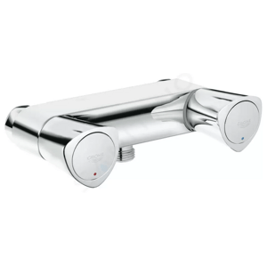 Grohe 26319001 - Sprchová kohoutková baterie, rozteč 120 mm, chrom