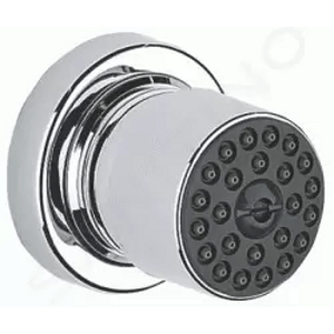 Grohe 28198000 - Boční sprcha, chrom