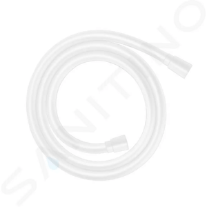 Hansgrohe 28276700 - Sprchová hadice Isiflex 1,60 m, matná bílá