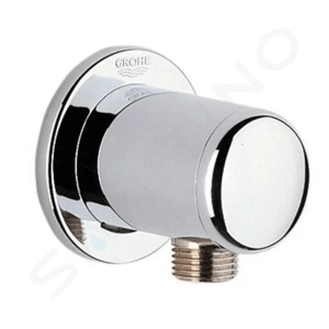 Grohe 28671000 - Nástěnné kolínko, chrom