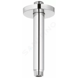 Grohe 28724000 - Stropní výpusť 142 mm, chrom