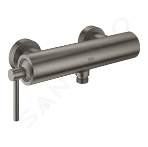 Grohe 32650AL3 - Sprchová baterie, kartáčovaný Hard Graphite