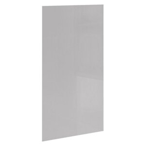 Polysan ARCHITEX LINE kalené sklo, L 700 - 999mm, H 1800 - 2600mm, šedé