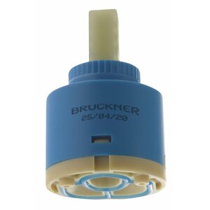 Bruckner Směšovací kartuše 40mm, nízká