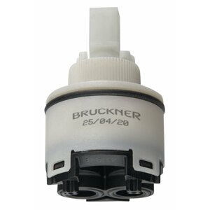 Bruckner Směšovací kartuše 35mm (914.002.1 a 914.010.1)