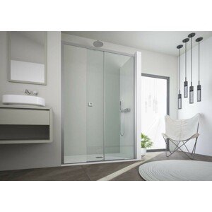 Forte Olsen Spa  Deco BDE201DX348700 - Sprchové dveře DECO N1FS