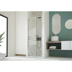 Forte Olsen Spa  Deco BDE400SX293700 - Sprchové dveře DECO N1B