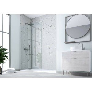 Forte Olsen Spa  Deco BDE502293S06 - DECO WALK-IN W1