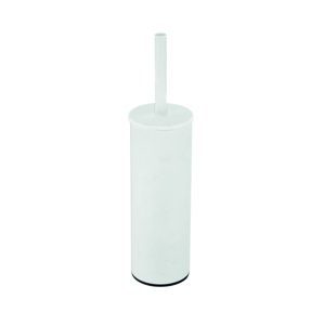 Bemeta Design WHITE: WC štětka na postavení/pověšení - 102313064