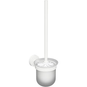 Bemeta Design WHITE: WC štětka - 104113014
