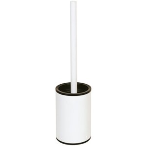 Bemeta Design WHITE: WC štětka na postavení - 104913094
