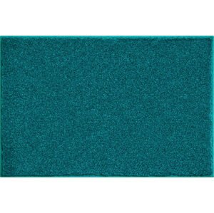 GRUND CONCORDIA - Koupelnová předložka smaragdová Rozměr: 80x140 cm