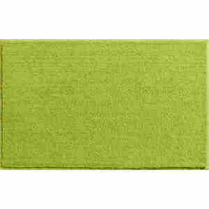 GRUND Koupelnová předložka ROMAN zelená Rozměr: 60x90 cm