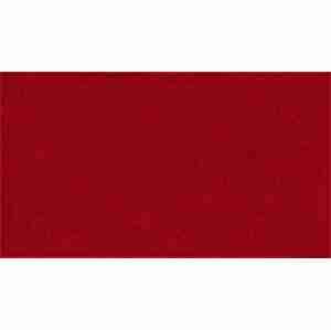 GRUND Koupelnová předložka ICONIC rubín Rozměr: 65x115 cm