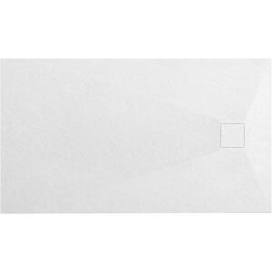 REA Sprchová vanička Magnum White 80x120 REA-K3336