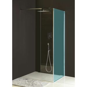 POLYSAN MODULAR SHOWER pevný panel k instalaci na stěnu modulu MS2, 300 pravý MS2B-30R