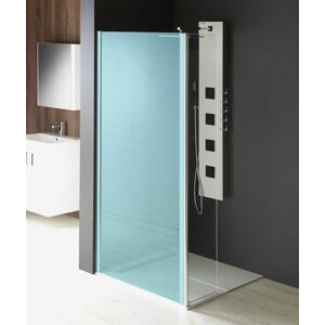 POLYSAN MODULAR SHOWER otočný panel k instalaci na stěnu modulu MS3, 500  MS3B-50